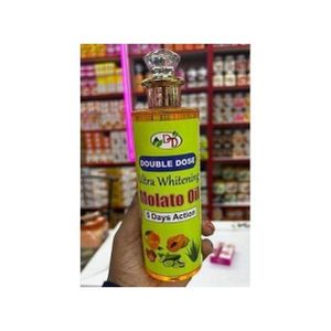 5 days action Molato action