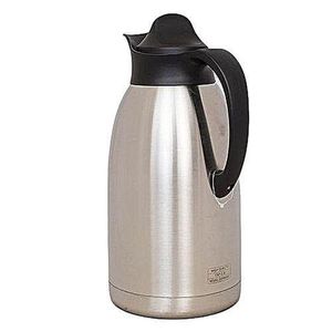 Always Stainless Steel 2 Litres Unbreakable Thermos Flask