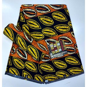 Beautiful New Ankara/Vitenge Prints 