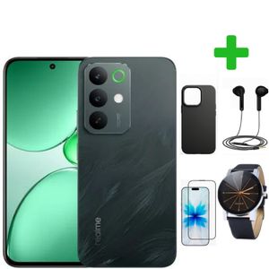 Realme C85 pro 6.8 inch'50MP Rear Camera 8MP Front Camera,256GB ROM+ 8GB RAM,Dimensity 6300 Processor Global Version