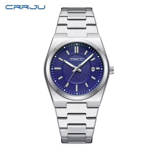 Crrju Gents wrist watch 5037