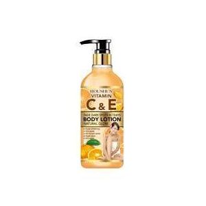Roushun VITAMIN C&E KEDARK SPOTS SIN 7DAYS lotion