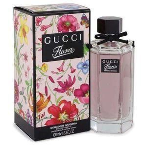 Gucci Flora Gorgeous perfume