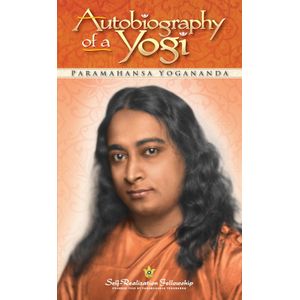 Jumia Books Autobiography of a Yogi  by Paramahansa Yogananda (Author)