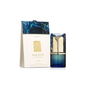 Lattafa CAPRICE AL NASHAMA Perfume For Men and Women 100ml