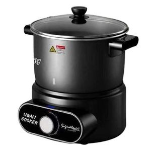 Signature 6.5L Powerful Ugali Cooker