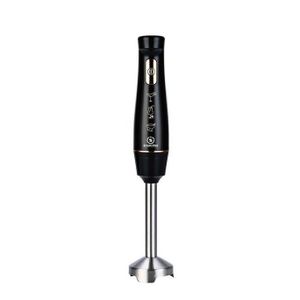 Smart Pro  4 Speeds Handheld Immersion Hand Blender Set Mixing Smoothies Baby Food Soups