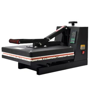 5*15 Inch T-Shirt Heat Press Machine Digital Cap & T-Shirt Print Press