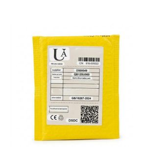 Apple Premium High-Capacity Replacement Battery for iPhone 6, 6 Plus, 6s, 7, 8, X, XR & XS – Rechargeable Lithium-Ion Battery