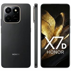 Honor X7D 8/256GB android 15, magic OS 9 5G