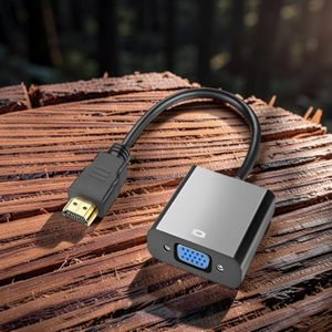  Reliable Signal Converter For Laptop PC Monitor Screen Output 