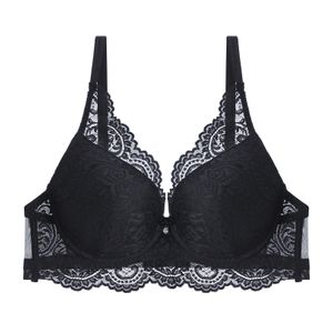 BINNYS Comfortable Soutien Gorge Push Up