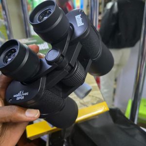 Bushnell  60x60 Long Range Binoculars for Football Viewing and Concert Fans