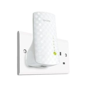 TP Link WI-FI RANGE EXTENDER RE 200 AC 750