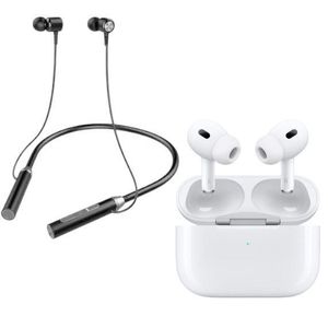 TWS jbl sweet home Sports Wireless Hanging Neckband Pure Bass Zero Cables Stereo Bluetooth Headphones