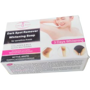 Aichun Beauty Dark Spot Remover Whitening Soap