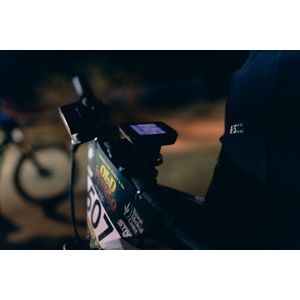 GPS Bike Computer ELEMNT BOLT V2-2.2" Colour Gorilla Glass Screen, Aero Design, Turn-by-Turn Navigation - Affordable Cycling GPS Units