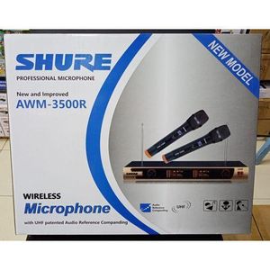 Shure AWM-3500R Professionl Microphone