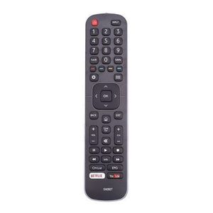 Hisense Tv remote