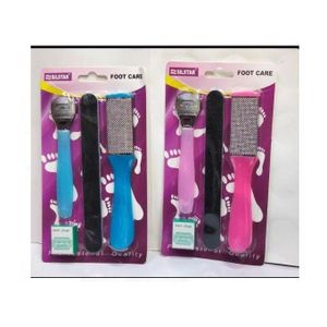 Manicure Set 4 In 1 - High Quality (1 Piece)