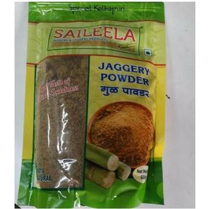 Jaggery Rock