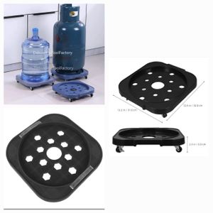 Heavy duty multipurpose / gas trolley  