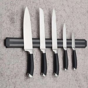 55cm Kitchen Magnet Knife Holder Knife Rack Organizer