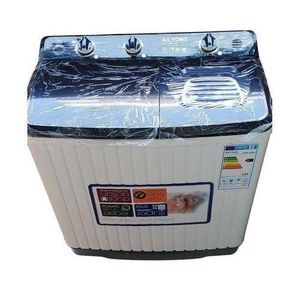 Ailyons 8KG Twin Tub Semi Auto Washing Machine
