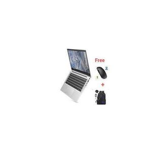 HP Refurbished EX-UK EliteBook 830 G7 13.3-Inch FHD Touchscreen Business Laptop, 10th Gen Intel Core I5-10310U, 16GB RAM 256GB SSD, Windows 10 Pro