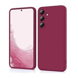 samsung a17 soft back cover/Case A8