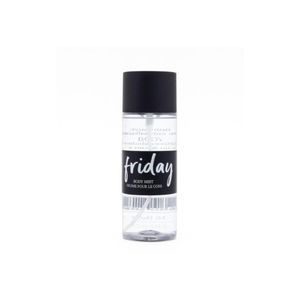 Dear Body Friday fragrance body mist 250ml 