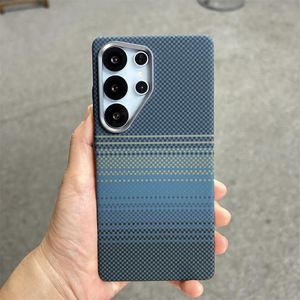 Samsung  Galaxy S26 Ultra carbon fibre/tribal Ultra Slim & Lightweight Magnetic Case/cover