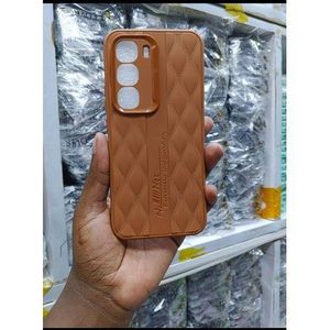 infinix hot 60 pro plus soft silicone case/cover