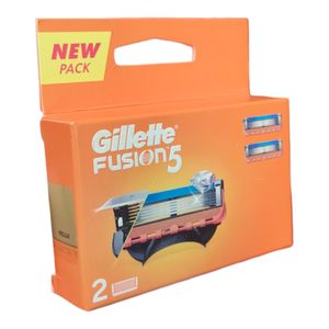 Gillette New Pack Fusion 5 bc