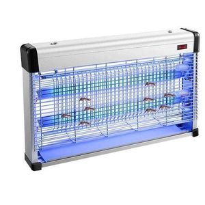 20W Kill Pest UV Insect Killer – Effective Indoor Bug Zapper For Homes, Restaurants, And Offices