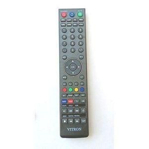 Vitron TV remote 