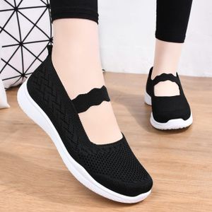 shawn classy ladies smart casual flat shoes