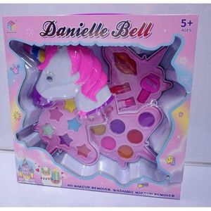 Girls Makeup Kit Box, Gift Birthday Gift  Christmas Gifts