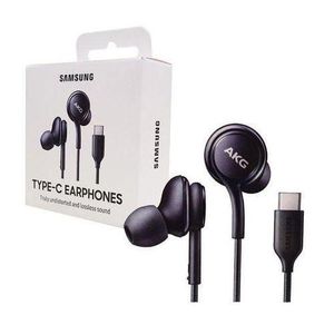 Samsung  AKG Type C Earphones In ear Hd Sound Bass USB Type-c Earphone