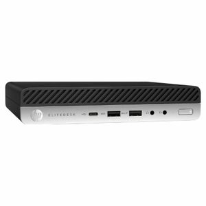 HP EliteDesk 800 G5 Mini PC Intel Core i5 9th Gen 8GB RAM - Fast Delivery in Kenya