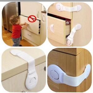 5PCs/set Baby Proof Corner Guards Table Desk Corner Protector Child Safety  Furniture Bumper Soft Cushions