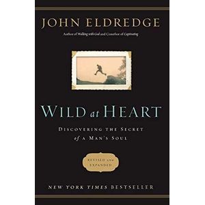 Jumia Books Wild At Heart By John Eldredge