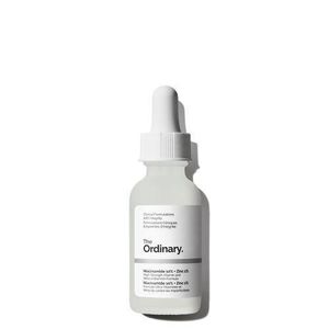 The Ordinary Niacinamide  10% + Zinc 1%