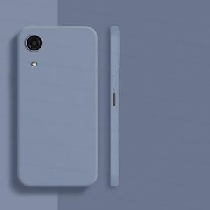 Silicon phone case samsung A03 core