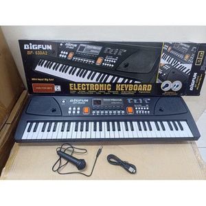 61 keys keyboard piano