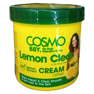 Cosmo BBY Lemon Clear Complexion Cream nk
