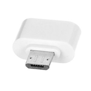 Micro Adapter Mobile Phone USB Flash Drive Otg Converter