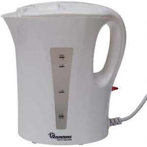 M/399-corded Electric Kettle 1.7 Ltrs- White
