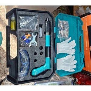 Portable Manual Rivet Gun Kit