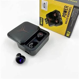 TWS M88 Pro True Wireless Earbuds